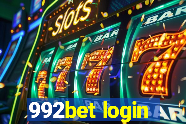 992bet login